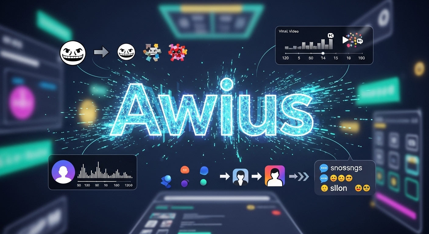 Awius