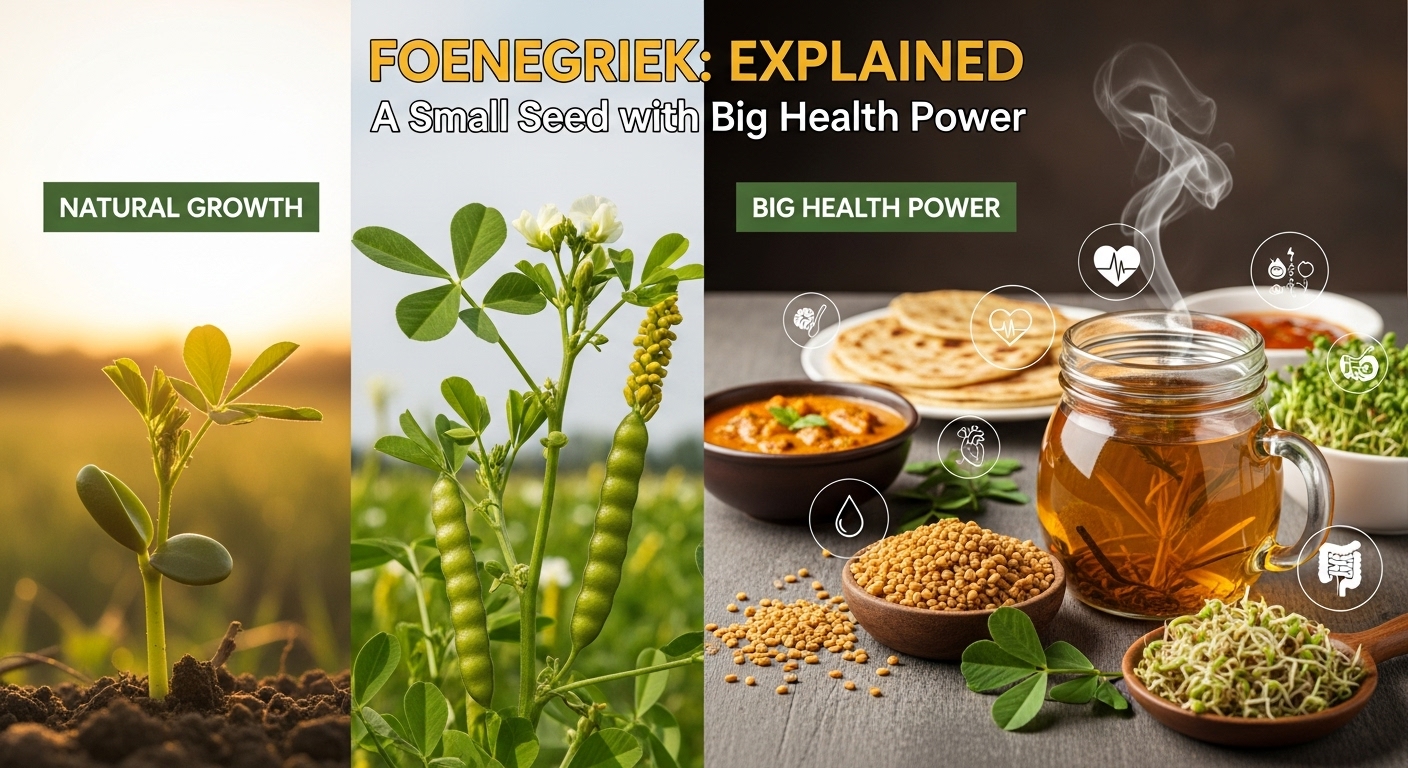 Foenegriek
