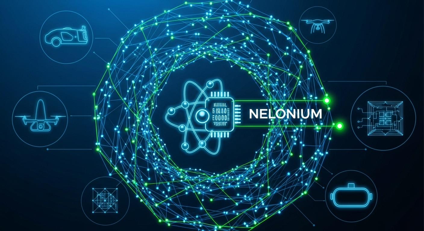 Nelonium