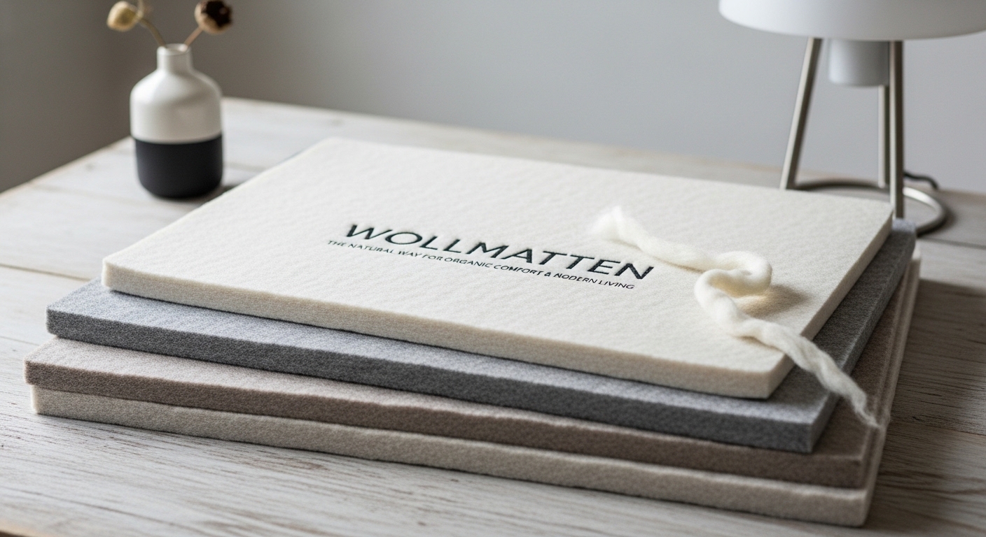 wollmatten