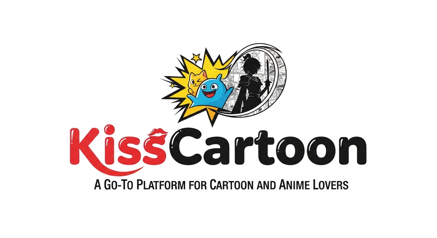 kisscartoon