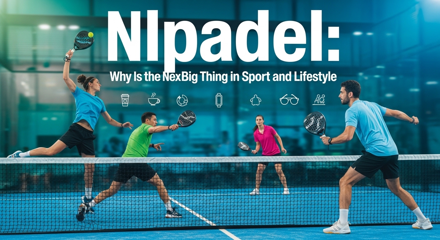 nlpadel