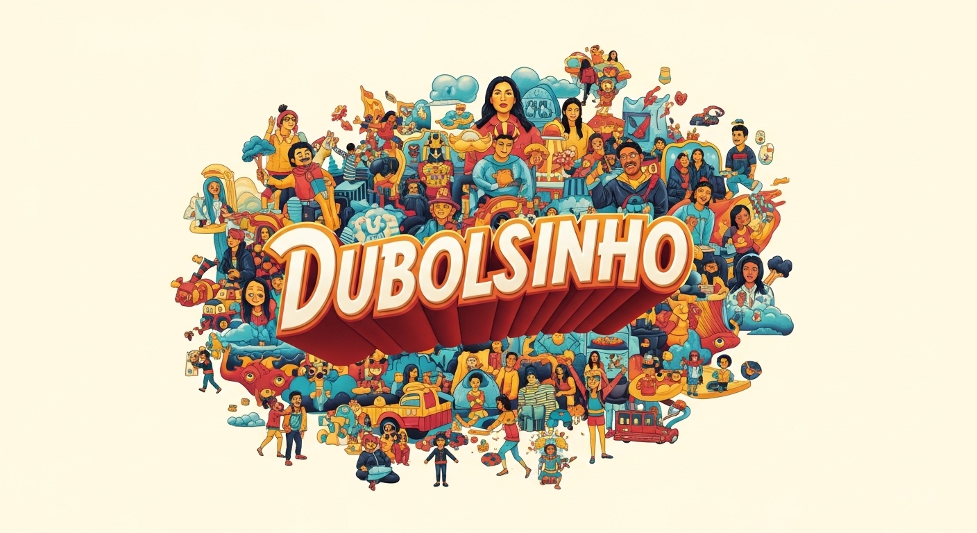 dubolsinho