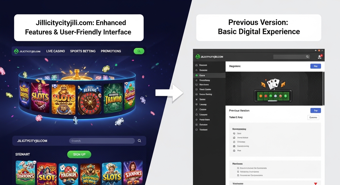 Jilicitycityjili com