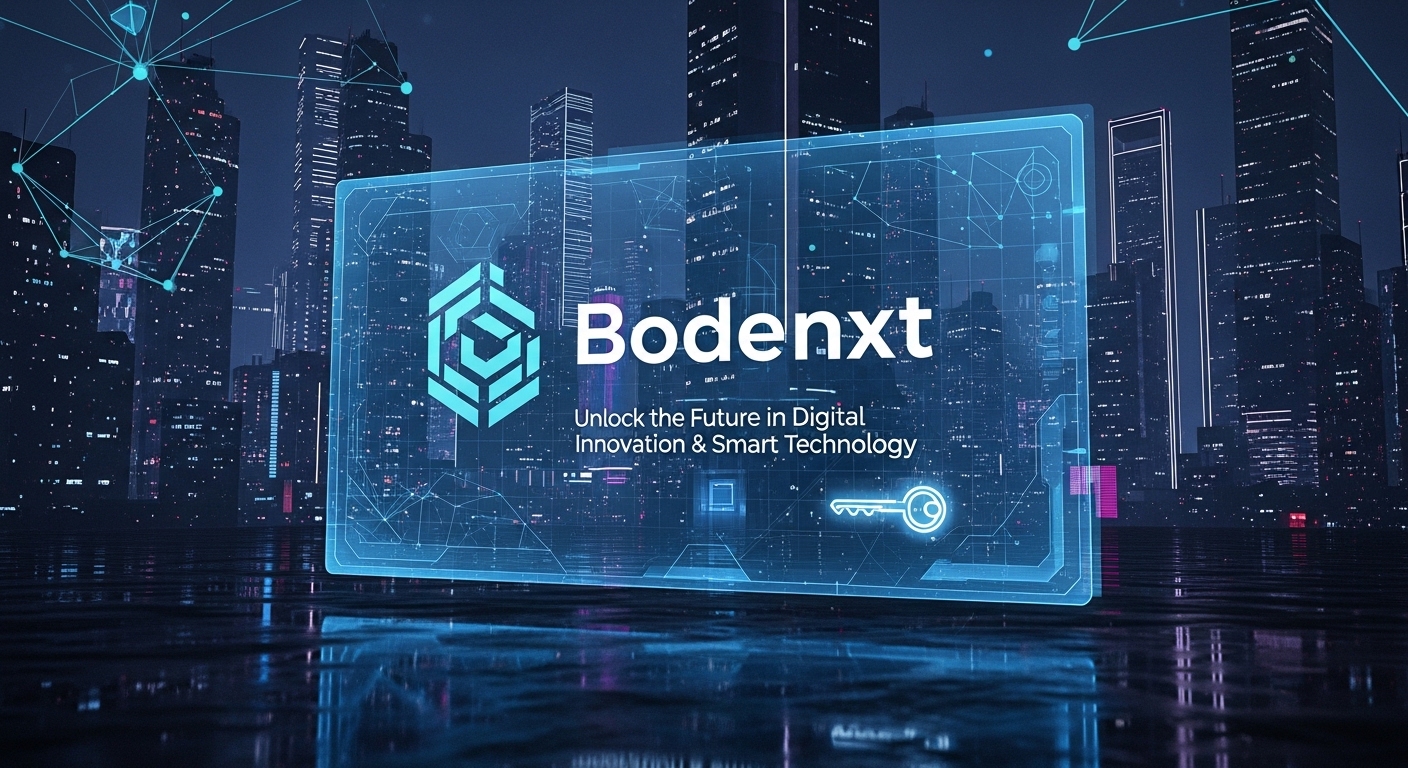 bodenxt