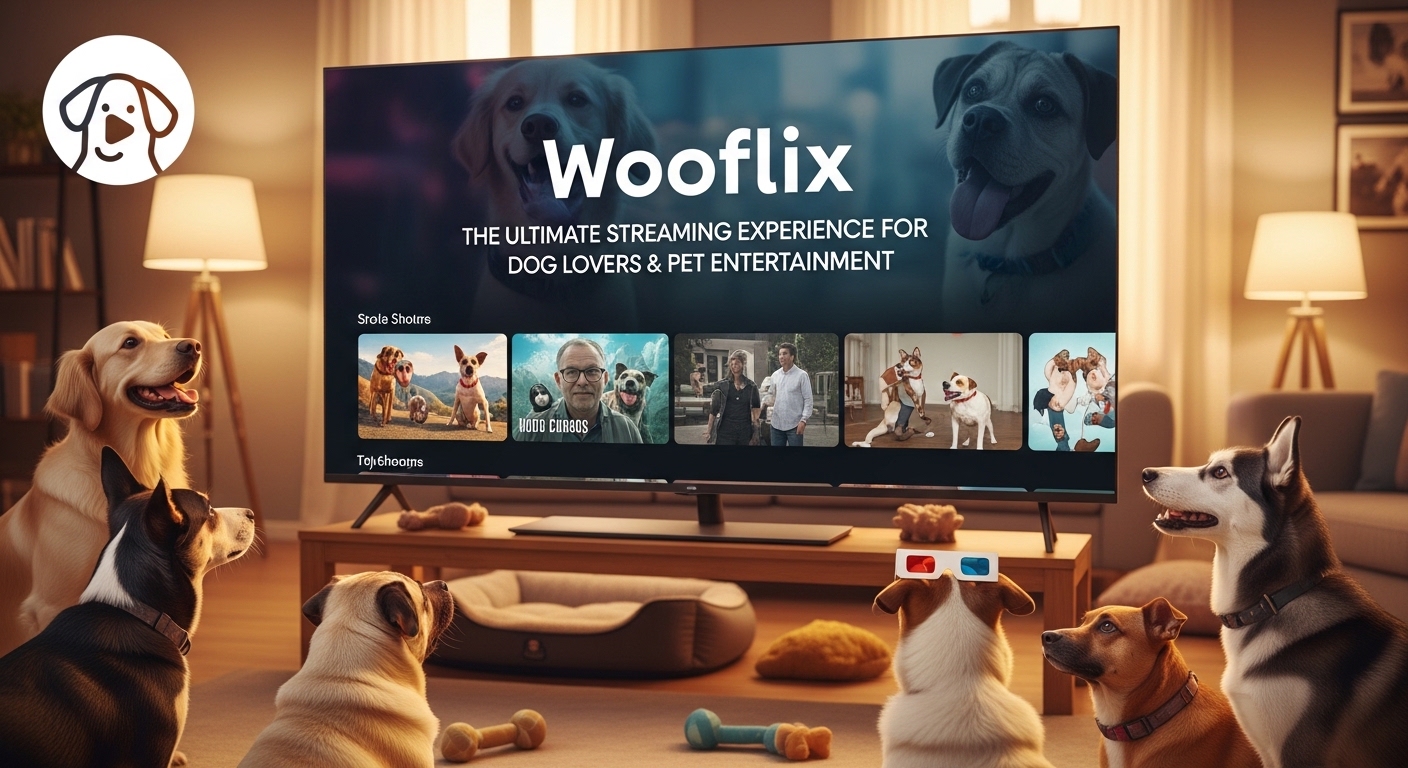 Wooflix