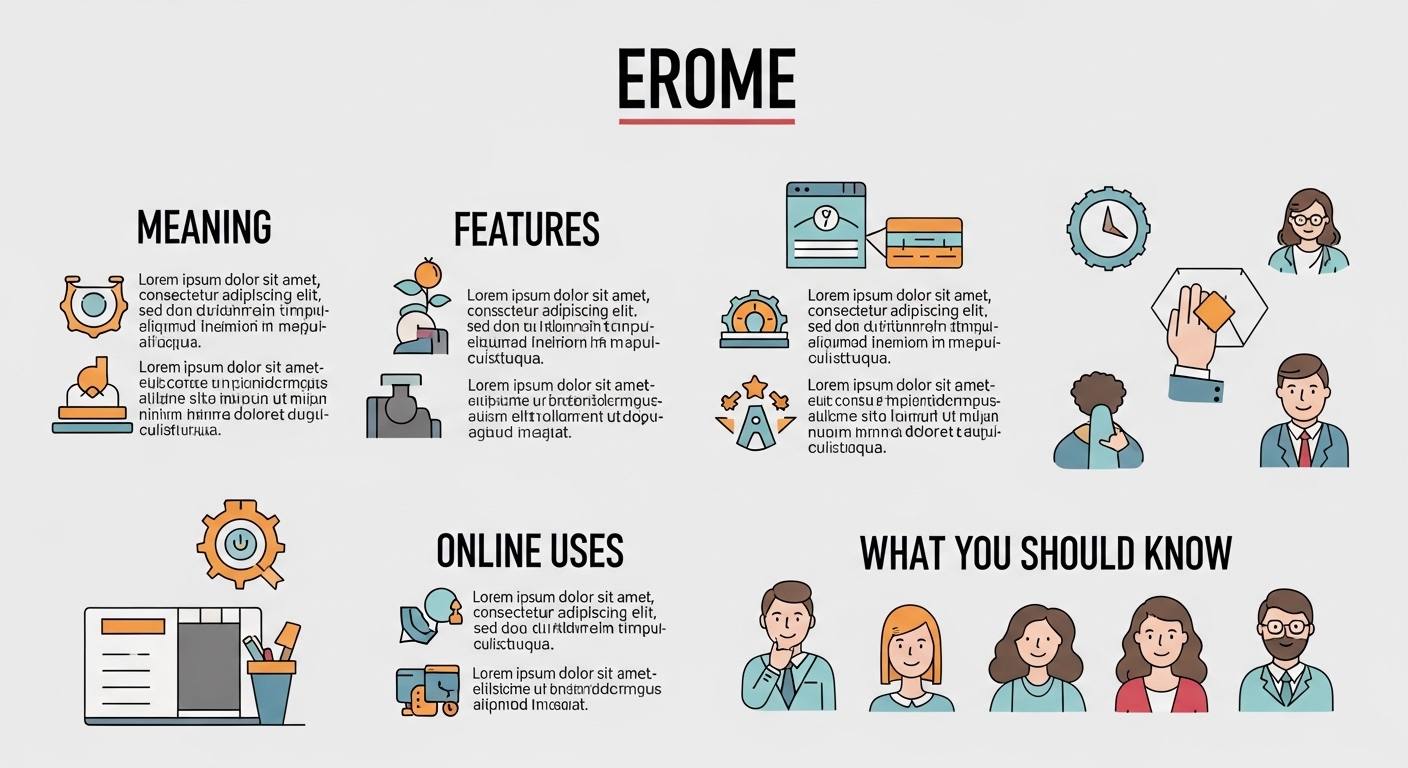 erome