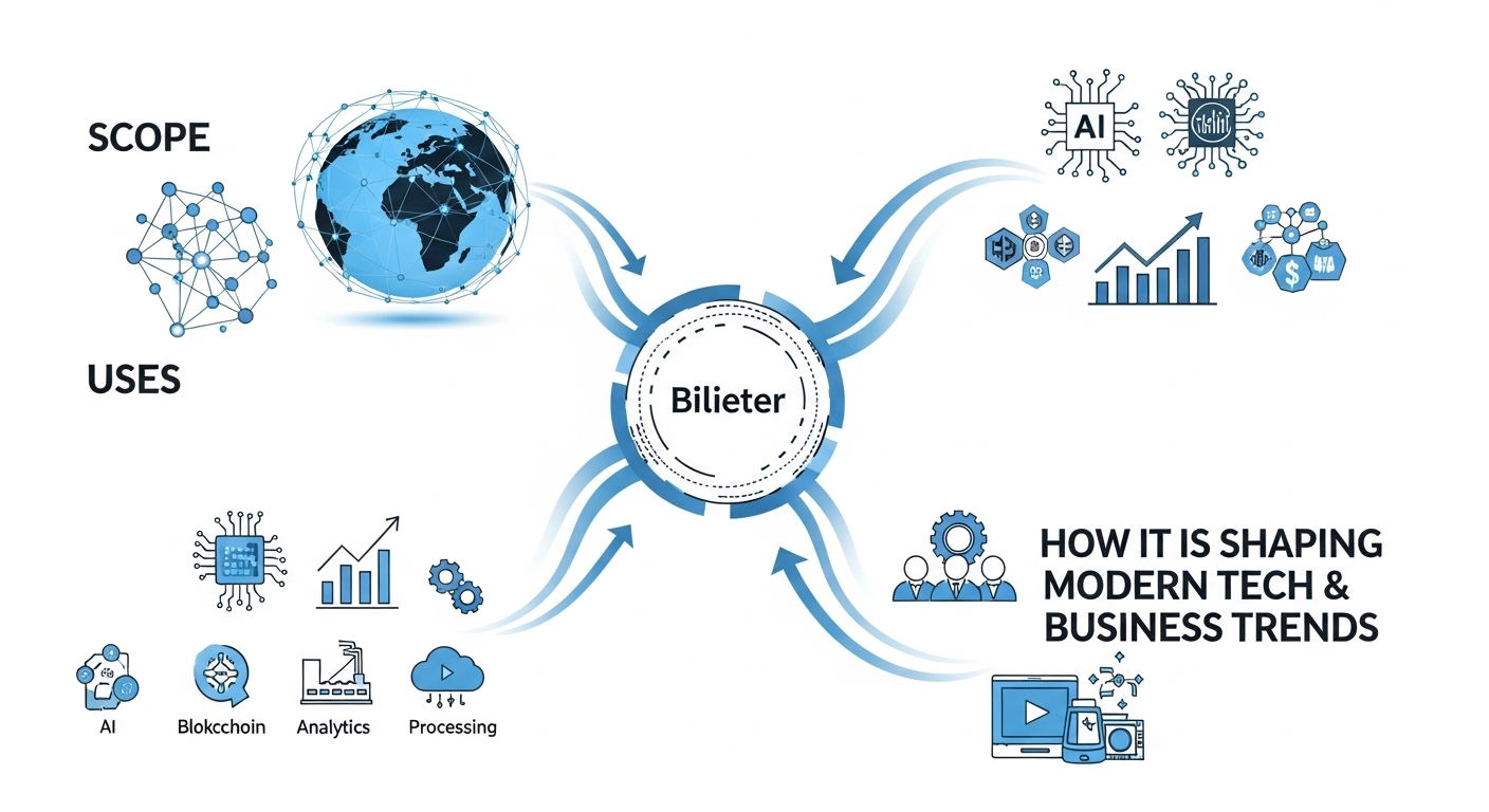 Bilieter