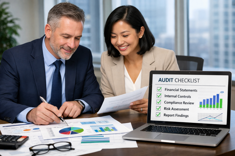 Importance of Compliance Audits